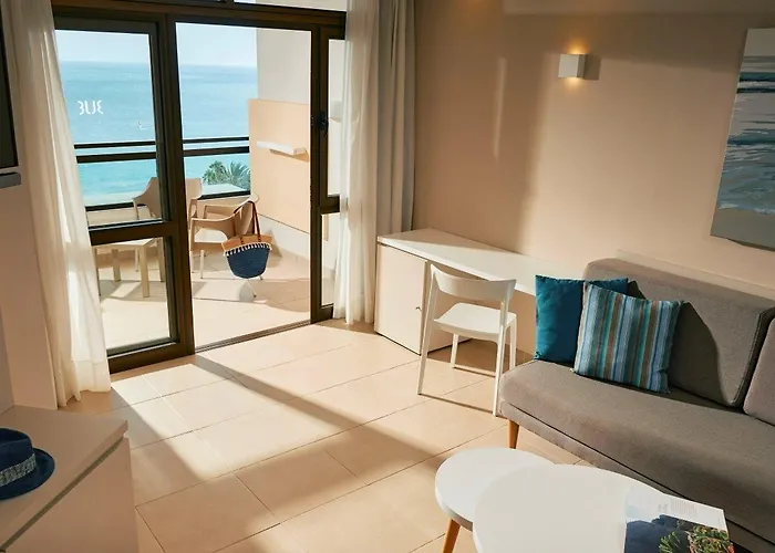 Grupotel Orquidea Hotell 4*