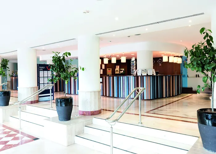 Grupotel Orquidea Hotell 4*