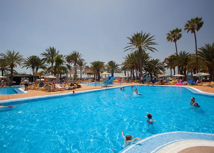 Grupotel Orquidea San Agustín