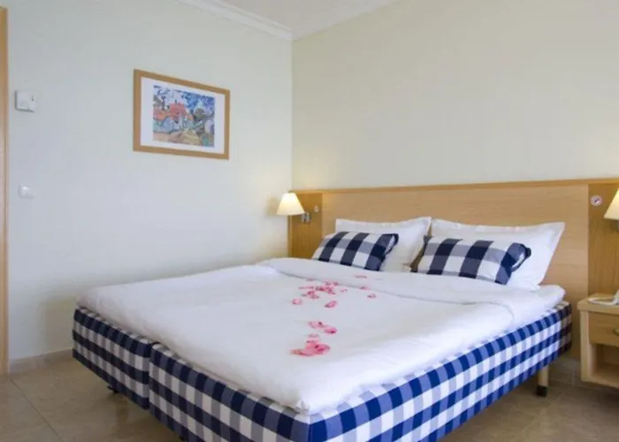 Grupotel Orquidea Hotell San Agustín