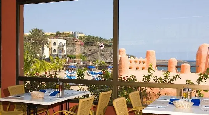 Grupotel Orquidea Hotell