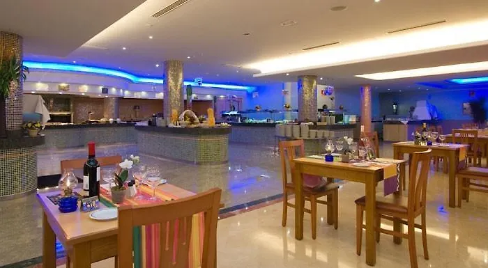 Hotell Grupotel Orquidea 4*