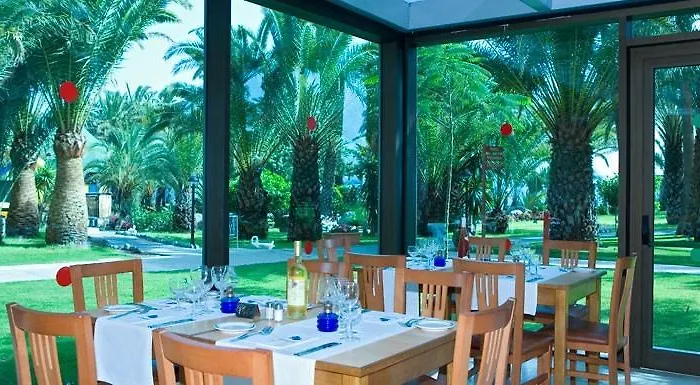 Grupotel Orquidea 4*