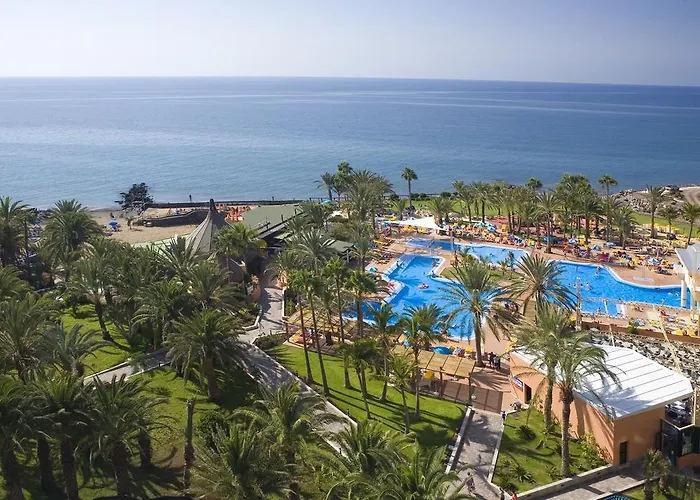 Grupotel Orquidea San Agustín