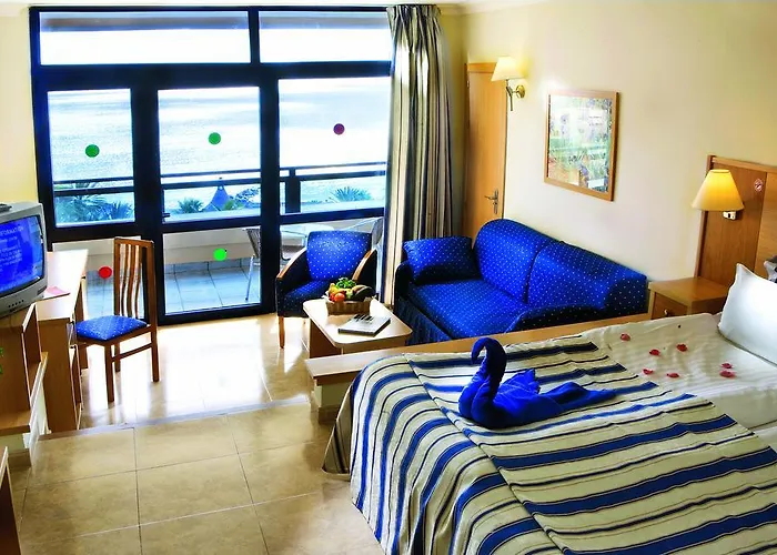 Hotell Grupotel Orquidea 4*