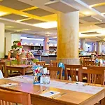 Hotel Grupotel Orquidea