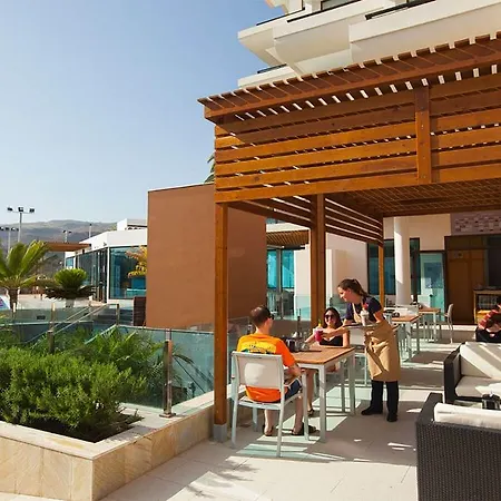 Grupotel Orquidea San Agustín