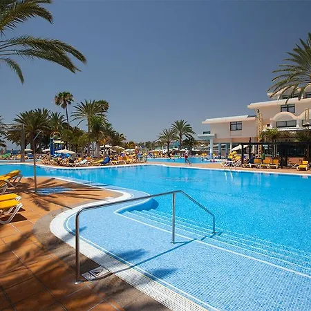 Grupotel Orquidea 4*