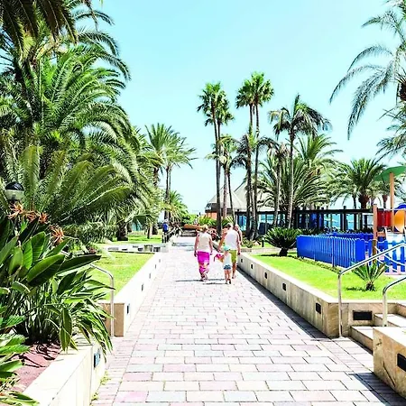 Grupotel Orquidea San Agustín