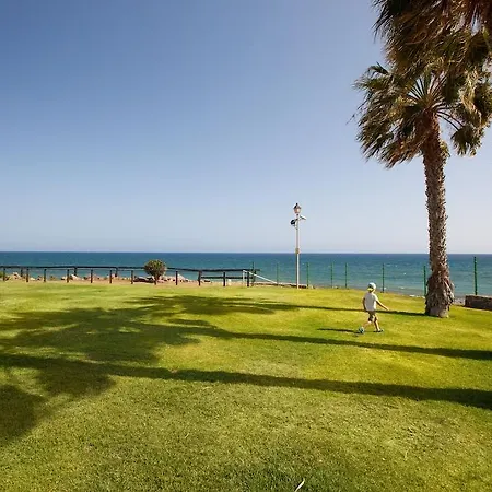 호텔 Grupotel Orquidea 산아구스틴