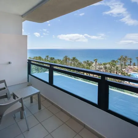 Grupotel Orquidea ホテル San Agustín