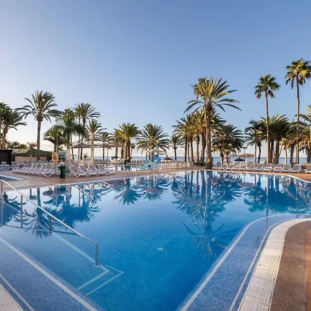 Hotell Grupotel Orquidea 4*