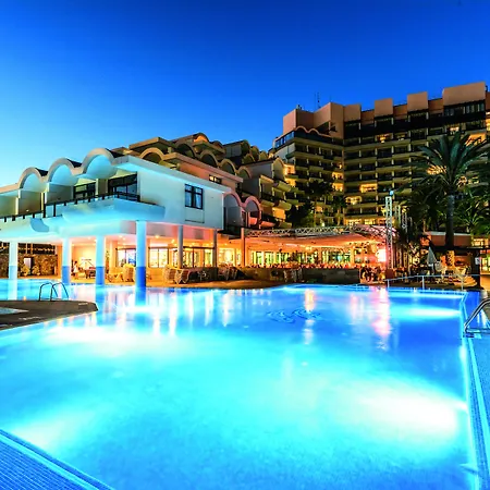 Grupotel Orquidea