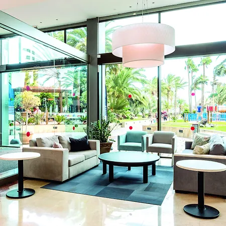 Grupotel Orquidea מלון