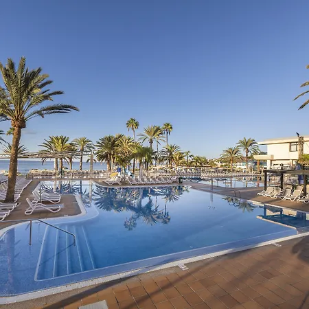 Grupotel Orquidea