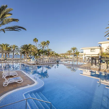 Hotel Grupotel Orquidea San Agustín