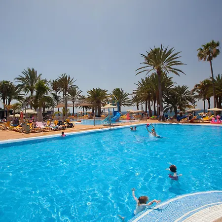 Grupotel Orquidea San Agustín