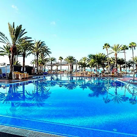 Grupotel Orquidea San Agustín