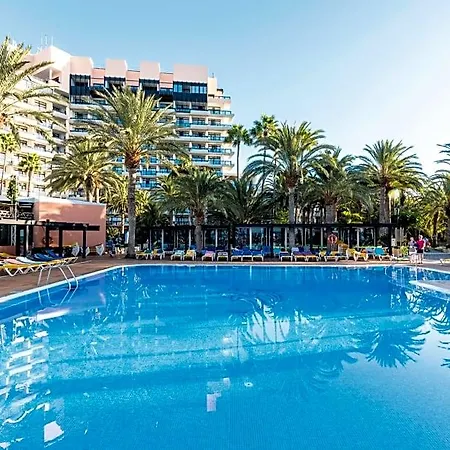Otel Grupotel Orquidea 4*