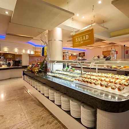 Grupotel Orquidea