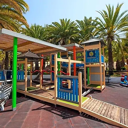 Grupotel Orquidea Otel 4*