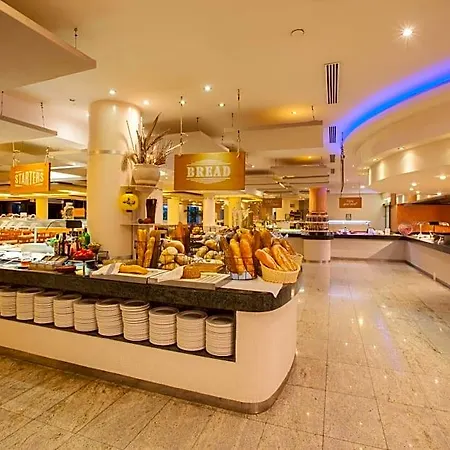 Grupotel Orquidea Otel