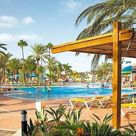Otel Grupotel Orquidea