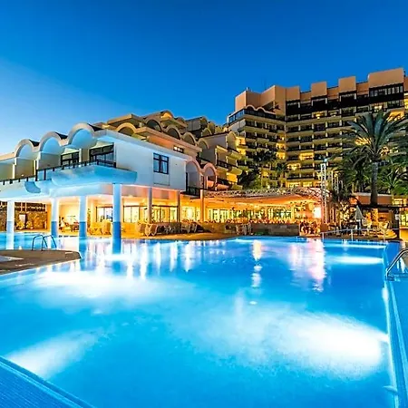 Grupotel Orquidea 4* San Agustín