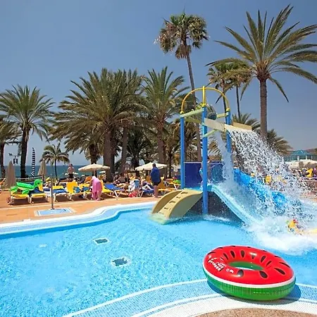 Otel Grupotel Orquidea