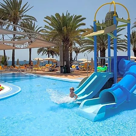 Grupotel Orquidea San Agustín