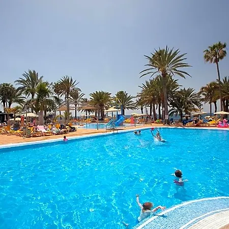 Grupotel Orquidea Otel 4*