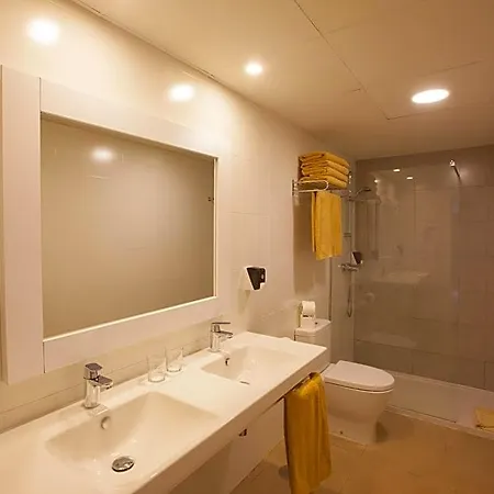 Otel Grupotel Orquidea 4*