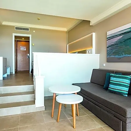 Otel Grupotel Orquidea San Agustín