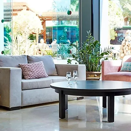 Otel Grupotel Orquidea San Agustín