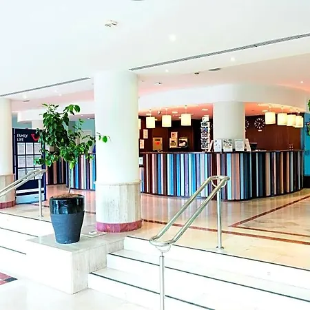 Grupotel Orquidea