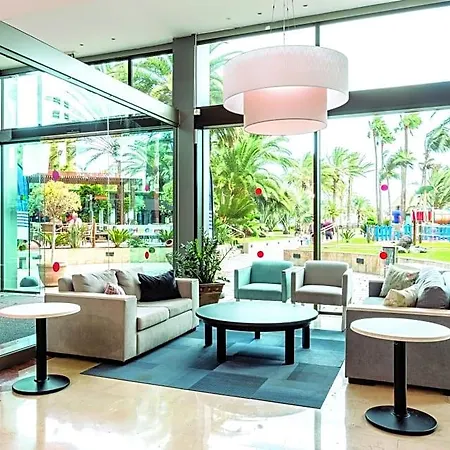 Otel Grupotel Orquidea