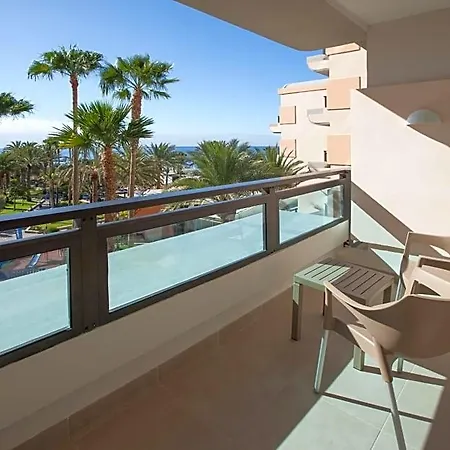 Grupotel Orquidea