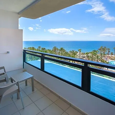 Otel Grupotel Orquidea