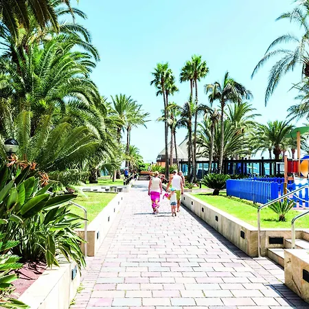Grupotel Orquidea מלון San Agustín