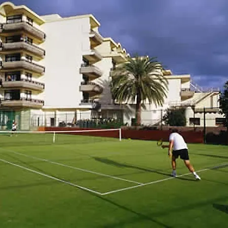 Grupotel Orquidea 4*