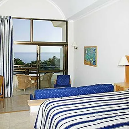 호텔 Grupotel Orquidea 4*