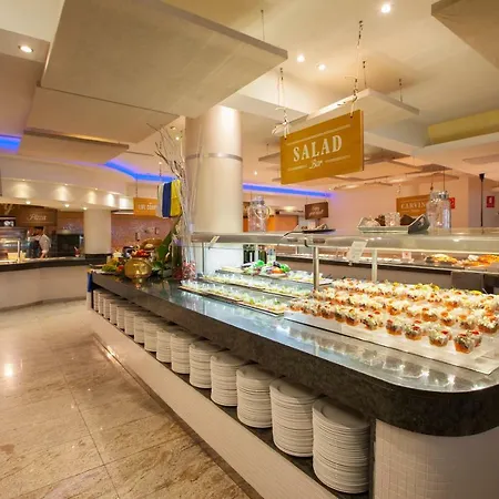 Grupotel Orquidea Hotell San Agustín