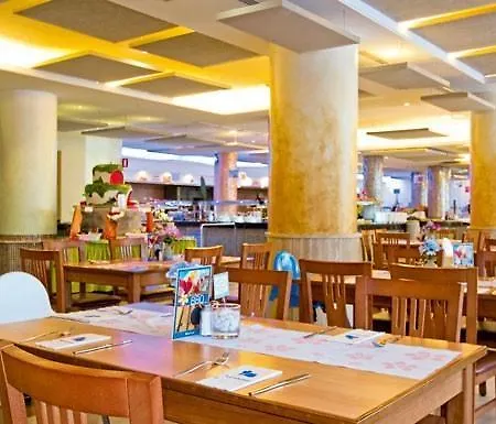 호텔 Grupotel Orquidea