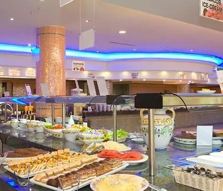 Grupotel Orquidea San Agustín