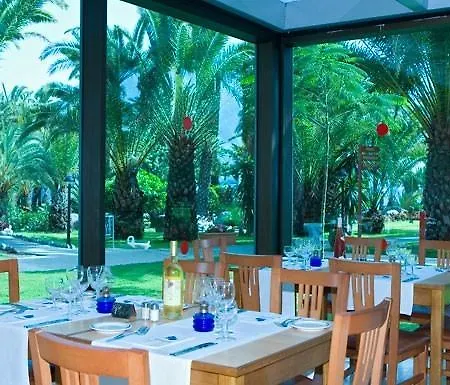 Grupotel Orquidea 4*
