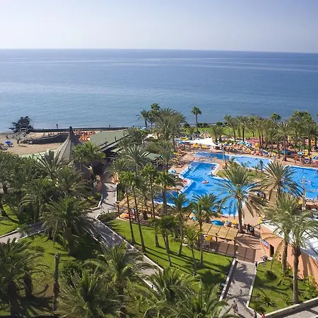 Grupotel Orquidea San Agustín