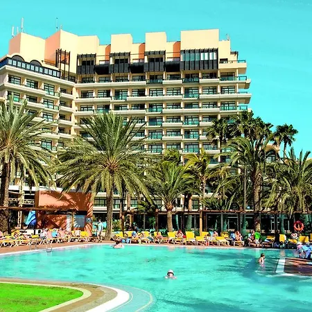 Grupotel Orquidea Hotell San Agustín