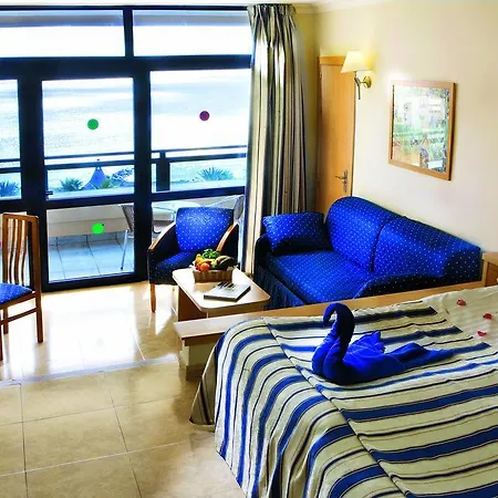 호텔 Grupotel Orquidea 4*