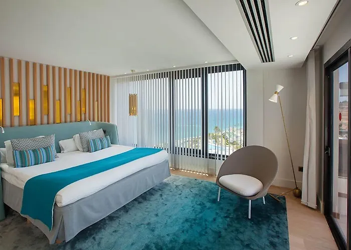 Hotel Grupotel Orquidea 4*