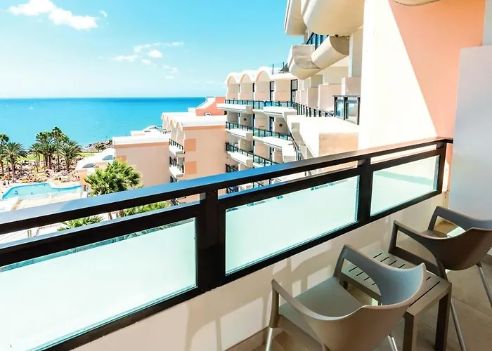 Grupotel Orquidea Hotel